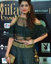 Actress Ritika Singh At Iifa Utsavam Event Pictures 09