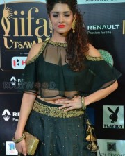 Actress Ritika Singh At Iifa Utsavam Event Pictures 10