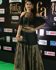 Actress Ritika Singh At Iifa Utsavam Event Pictures 15