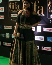 Actress Ritika Singh At Iifa Utsavam Event Pictures 16