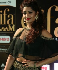 Actress Ritika Singh At Iifa Utsavam Event Pictures 17