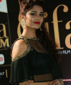 Actress Ritika Singh At Iifa Utsavam Event Pictures 18