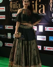 Actress Ritika Singh At Iifa Utsavam Event Pictures 19