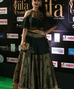 Actress Ritika Singh At Iifa Utsavam Event Pictures 19