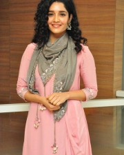 Actress Ritika Singh At Neevevaro Audio Release Photos 03 Actress Ritika Singh At Neevevaro Audio Release Photos 03