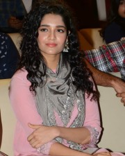 Actress Ritika Singh At Neevevaro Audio Release Photos 05 Actress Ritika Singh At Neevevaro Audio Release Photos 05