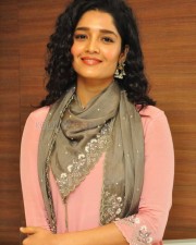 Actress Ritika Singh At Neevevaro Audio Release Photos 06 Actress Ritika Singh At Neevevaro Audio Release Photos 06