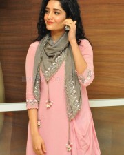 Actress Ritika Singh At Neevevaro Audio Release Photos 07 Actress Ritika Singh At Neevevaro Audio Release Photos 07