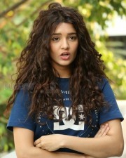 Actress Ritika Singh Interview Pictures 01 Actress Ritika Singh Interview Pictures 01