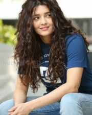 Actress Ritika Singh Interview Pictures 13 Actress Ritika Singh Interview Pictures 13