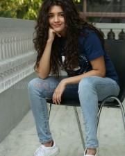 Actress Ritika Singh Interview Pictures 15 Actress Ritika Singh Interview Pictures 15