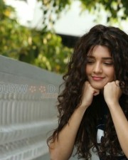 Actress Ritika Singh Interview Pictures 17 Actress Ritika Singh Interview Pictures 17