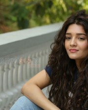 Actress Ritika Singh Interview Pictures 18 Actress Ritika Singh Interview Pictures 18