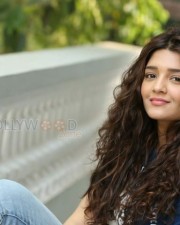 Actress Ritika Singh Interview Pictures 19 Actress Ritika Singh Interview Pictures 19