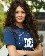 Actress Ritika Singh Interview Pictures 27 Actress Ritika Singh Interview Pictures 27