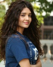 Actress Ritika Singh Interview Pictures 28 Actress Ritika Singh Interview Pictures 28