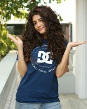Actress Ritika Singh Interview Pictures 29 Actress Ritika Singh Interview Pictures 29