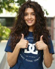 Actress Ritika Singh Interview Pictures 31 Actress Ritika Singh Interview Pictures 31