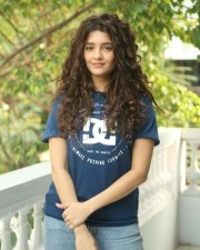 Actress Ritika Singh Interview Pictures 33 Actress Ritika Singh Interview Pictures 33