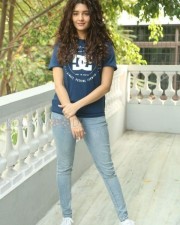 Actress Ritika Singh Interview Pictures 34 Actress Ritika Singh Interview Pictures 34
