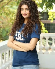 Actress Ritika Singh Interview Pictures 36 Actress Ritika Singh Interview Pictures 36