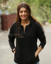 Actress Ritika Singh New Stills 08 Actress Ritika Singh New Stills 08