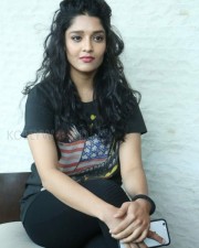 Actress Ritika Singh Photos 03 Actress Ritika Singh Photos 03