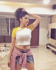 Actress Ritika Singh Unseen Pictures 02 Actress Ritika Singh Unseen Pictures 02