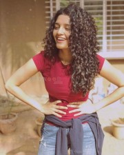 Actress Ritika Singh Unseen Pictures 05 Actress Ritika Singh Unseen Pictures 05