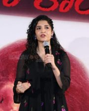 Actress Ritika Singh at In Car Movie Press Meet Pictures 41 Actress Ritika Singh at In Car Movie Press Meet Pictures 41
