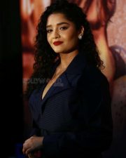 Actress Ritika Singh at In Car Movie Press Meet Pictures 44 Actress Ritika Singh at In Car Movie Press Meet Pictures 44
