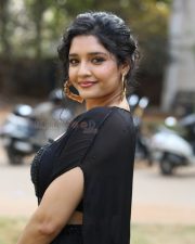 Actress Ritika Singh at Valari Trailer Launch Photos 05 Actress Ritika Singh at Valari Trailer Launch Photos 05
