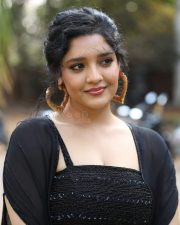 Actress Ritika Singh at Valari Trailer Launch Photos 07 Actress Ritika Singh at Valari Trailer Launch Photos 07