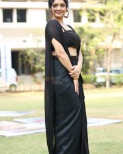 Actress Ritika Singh at Valari Trailer Launch Photos 09 Actress Ritika Singh at Valari Trailer Launch Photos 09