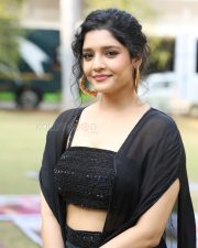 Actress Ritika Singh at Valari Trailer Launch Photos 11 Actress Ritika Singh at Valari Trailer Launch Photos 11