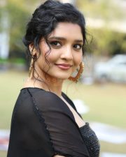Actress Ritika Singh at Valari Trailer Launch Photos 19 Actress Ritika Singh at Valari Trailer Launch Photos 19