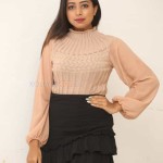 Actress Rittika Chakraborty At Bomma Adirindi Movie Press Meet Pictures 01 Actress Rittika Chakraborty At Bomma Adirindi Movie Press Meet Pictures 01