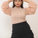 Actress Rittika Chakraborty At Bomma Adirindi Movie Press Meet Pictures 08 Actress Rittika Chakraborty At Bomma Adirindi Movie Press Meet Pictures 08