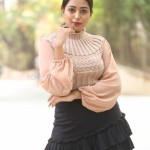 Actress Rittika Chakraborty At Bomma Adirindi Movie Press Meet Pictures 13 Actress Rittika Chakraborty At Bomma Adirindi Movie Press Meet Pictures 13