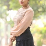 Actress Rittika Chakraborty At Bomma Adirindi Movie Press Meet Pictures 16 Actress Rittika Chakraborty At Bomma Adirindi Movie Press Meet Pictures 16