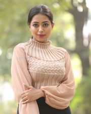 Actress Rittika Chakraborty At Bomma Adirindi Movie Press Meet Pictures 21