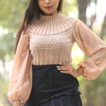 Actress Rittika Chakraborty At Bomma Adirindi Movie Press Meet Pictures 25 Actress Rittika Chakraborty At Bomma Adirindi Movie Press Meet Pictures 25