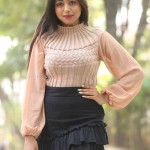 Actress Rittika Chakraborty At Bomma Adirindi Movie Press Meet Pictures 26 Actress Rittika Chakraborty At Bomma Adirindi Movie Press Meet Pictures 26
