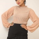 Actress Rittika Chakraborty At Bomma Adirindi Movie Press Meet Pictures 39 Actress Rittika Chakraborty At Bomma Adirindi Movie Press Meet Pictures 39