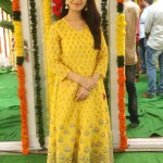 Actress Ruhani Sharma At Chi La Sow Movie Opening Photos 04 Actress Ruhani Sharma At Chi La Sow Movie Opening Photos 04