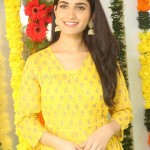 Actress Ruhani Sharma At Chi La Sow Movie Opening Photos 09 Actress Ruhani Sharma At Chi La Sow Movie Opening Photos 09