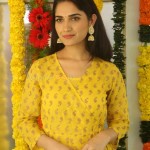 Actress Ruhani Sharma At Chi La Sow Movie Opening Photos 10 Actress Ruhani Sharma At Chi La Sow Movie Opening Photos 10