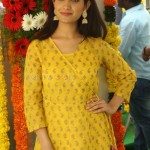 Actress Ruhani Sharma At Chi La Sow Movie Opening Photos 11 Actress Ruhani Sharma At Chi La Sow Movie Opening Photos 11