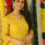 Actress Ruhani Sharma At Chi La Sow Movie Opening Photos 13 Actress Ruhani Sharma At Chi La Sow Movie Opening Photos 13