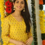 Actress Ruhani Sharma At Chi La Sow Movie Opening Photos 14 Actress Ruhani Sharma At Chi La Sow Movie Opening Photos 14